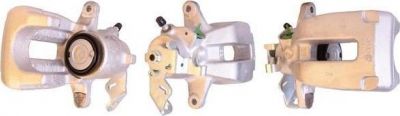 Ferodo FCL694450 тормозной суппорт на VW GOLF IV (1J1)