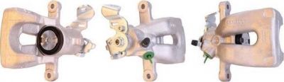 Ferodo FCL694568 тормозной суппорт на RENAULT CLIO III (BR0/1, CR0/1)