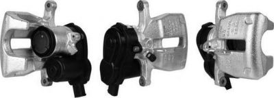 Ferodo FCL695037 тормозной суппорт на AUDI A4 Avant (8K5, B8)