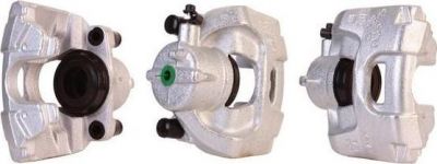 Ferodo FCL695054 тормозной суппорт на SAAB 9-3 кабрио (YS3F)