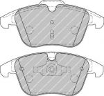 FERODO Колодки передние FORD/ VOLVO / LAND ROVER (1458247, FDB1897)