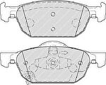 FERODO Колодки передние HONDA Accord 08- (45022-TL1-G01, FDB4269)