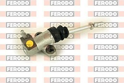 Ferodo FHC6106 рабочий цилиндр, система сцепления на NISSAN VANETTE автобус (C22)