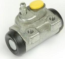 Ferodo FHW036 колесный тормозной цилиндр на PEUGEOT 205 II (20A/C)
