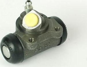 Ferodo FHW121 колесный тормозной цилиндр на RENAULT 20 (127_)