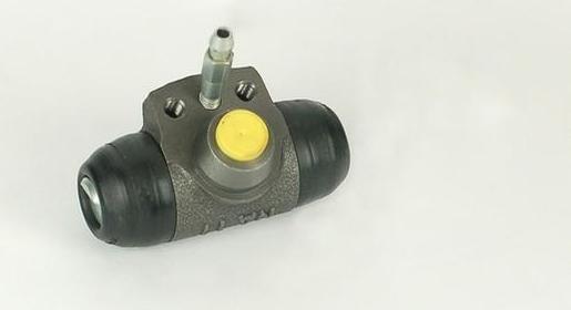 Ferodo FHW4075 колесный тормозной цилиндр на SKODA FELICIA I (6U1)