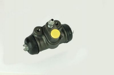 Ferodo FHW4193 колесный тормозной цилиндр на KIA RIO II седан (JB)