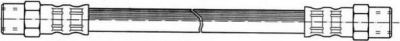 Ferodo FHY2313 тормозной шланг на MERCEDES-BENZ T1 фургон (602)