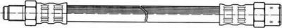Ferodo FHY2314 тормозной шланг на MERCEDES-BENZ T1 фургон (602)