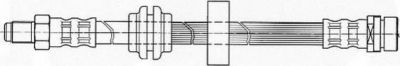 Ferodo FHY2475 тормозной шланг на FORD MONDEO III седан (B4Y)