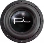 Fi Car Audio BL 18 D1