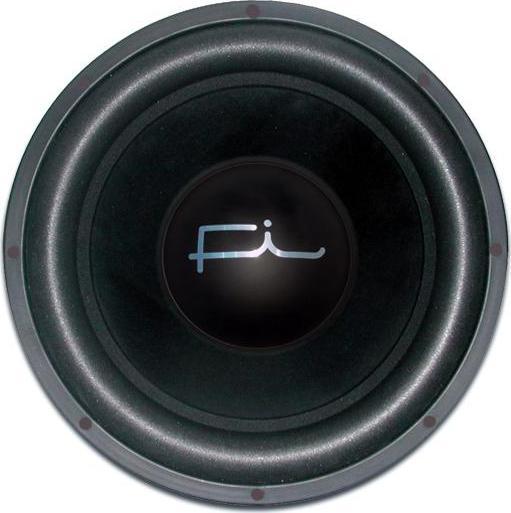 Fi Car Audio Q 15 D1