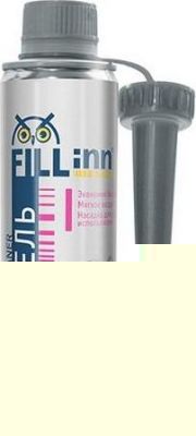 FILLinn FL061 Очиститель топливной системы 40-60л 335мл