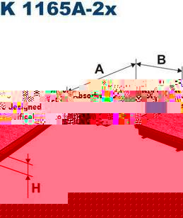 FILTRON Фильтр салонный (угольный) (комп. 2шт) E65 01- (64116921019, K1165A-2X)