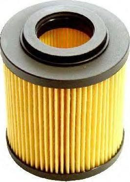 FILTRON Фильтр масляный HYUNDAI IX55 3.0CRDI (11422247018, OE674/7)