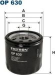Filtron OP 630 Фильтр масляный OPEL ASTRA 1.7TD 94-00