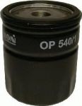 FILTRON Фильтр масляный CITROEN FIAT NISSAN PEUGEOT SUZUKI RENAULT (7700856339, OP540/1)