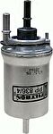 FILTRON Фильтр топливный VAG A3/FABIA/OCTAVIA/RAPID/YETI/GOLF 5/GOLF 6/JETTA 3/JETTA 4/POLO/TRANSPORTER 03- (PP8362)