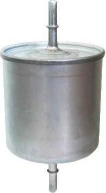 FILTRON Фильтр топливный VOLVO S40/60/80 (30620512, PP866/2)
