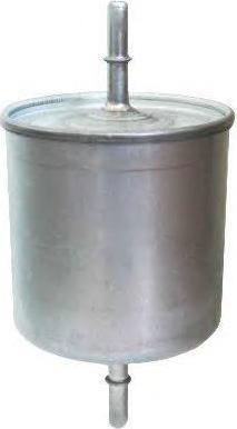 FILTRON Фильтр топливный VOLVO S40/60/80 (30620512, PP866/2)
