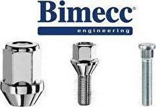 Крепёж Bimecc