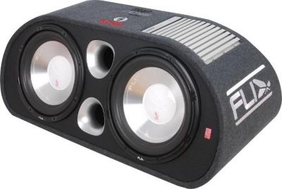 FLI Trap 12 TWIN ACTIVE-F6