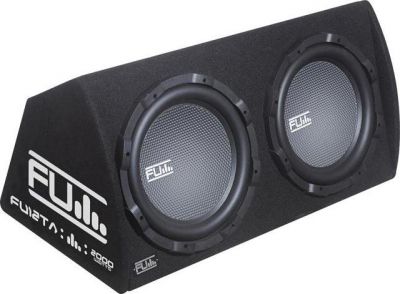 FLI Underground FU12TA-F1