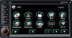 FlyAudio 66006A00 Nissan Special Type