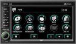 FlyAudio 66006A10 Hyundai Tucson 2008-2013