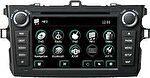FlyAudio 66025B02 Toyota Corolla 2011