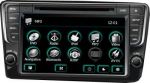 FlyAudio 66126A01 Volkswagen Santana 2013