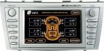 FlyAudio D7002NAVI
