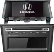 FlyAudio FA044A01 Honda Accord USA