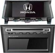 FlyAudio FA044A01 Honda Accord USA