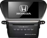 FlyAudio FA055A03 Honda Accord(Eur)