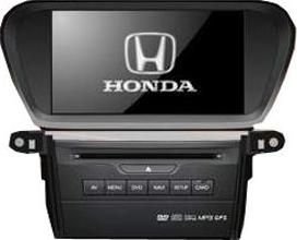 FlyAudio FA055A03 Honda Accord(Eur)