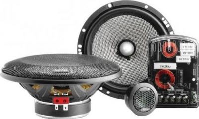 Focal 165 AS
