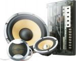Focal 165 KRX3