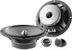 Focal Integration IS 165