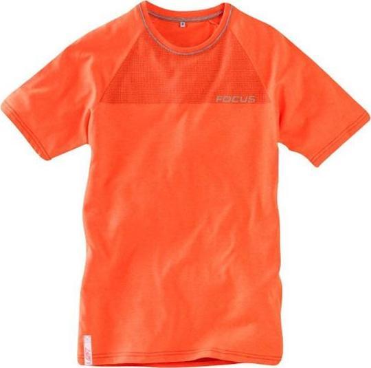 Футболка FOCUS FACTORY SPEC TEE MEN (US:L)