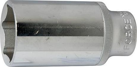 FORCE 5457729 Головка 29мм 6-гранная 1/2