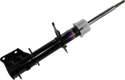 FORCETECH Амортизатор FORCETECH (PS9710211)