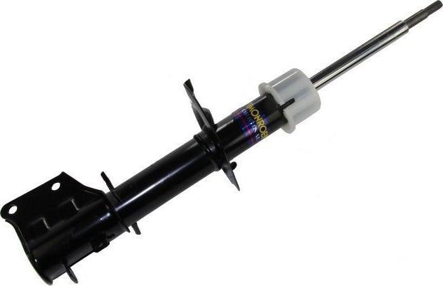 FORCETECH Амортизатор FORCETECH (PS9710211)