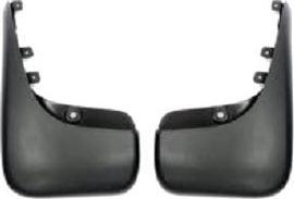 FORD Брызговики задние комплект FORD C MAX (1 466 001, 1 466 001)