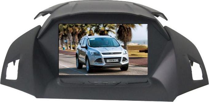 TRINITY Ford Kuga 2013 (2015)