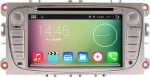 Smarty Ford MONDEO 2007-2013 Android