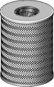FRAM Фильтр топливный OPEL (C10039ECO)