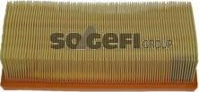 Fram CA10599 воздушный фильтр на MITSUBISHI COLT VI (Z3_A, Z2_A)