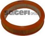 Fram CA2718 воздушный фильтр на FIAT 128 купе (128_)