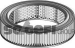 Fram CA4294 воздушный фильтр на ROVER MINI
